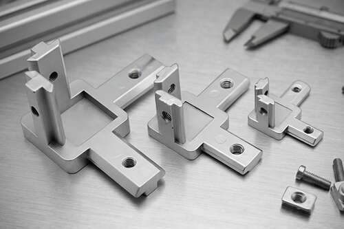 Custom Automation Solutions for Modern Manufacturing