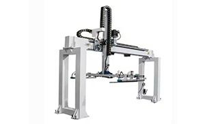 Industrial Automation Equipment