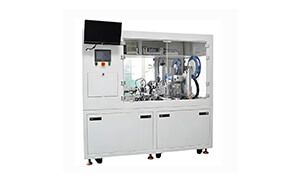 Assembly Line Equipment