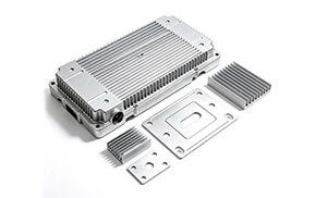 CNC Components