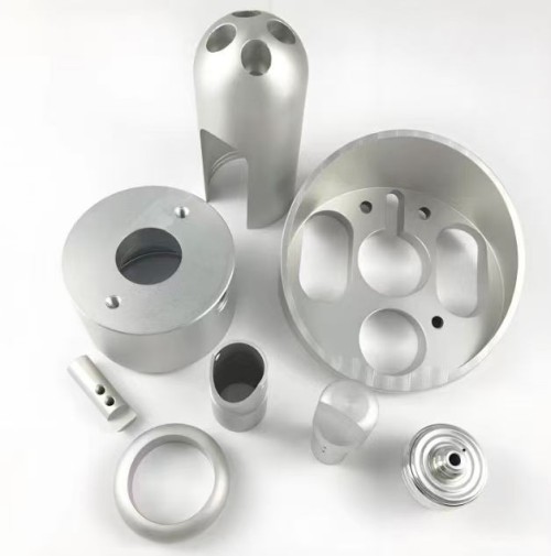 AUTOMATION COMPONENTS